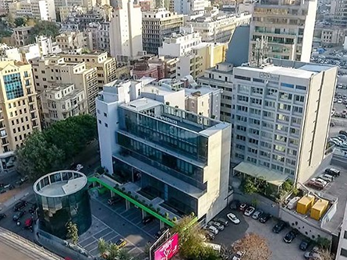 BEIRUT DIGITAL DISTRICT